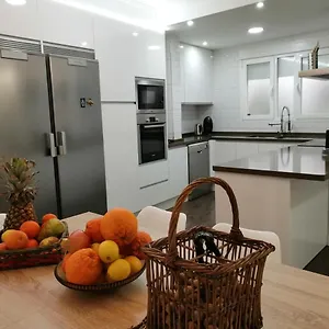 Apartamento En Apto. Templo Romano, Córdoba