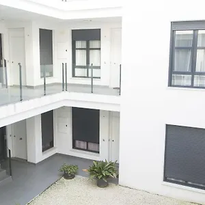  Appartement Best Ii