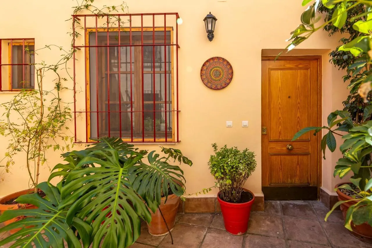 Apartamento Juan De Mena Doce Apartment Cordoba 0*,  Spain