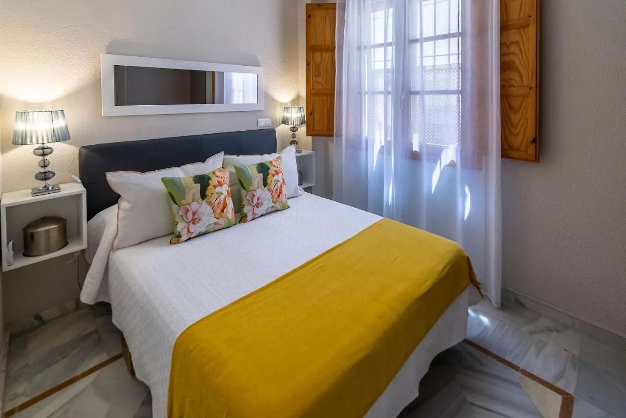 Apartamento Juan De Mena Doce location